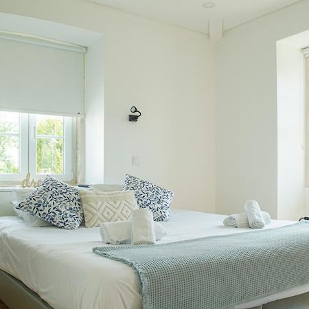 Casa Da Maria By Viva A Vida - Alojamentos & Hotels Constância Dış mekan fotoğraf