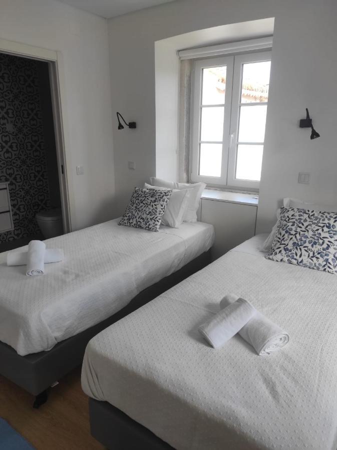 Casa Da Maria By Viva A Vida - Alojamentos & Hotels Constância Dış mekan fotoğraf