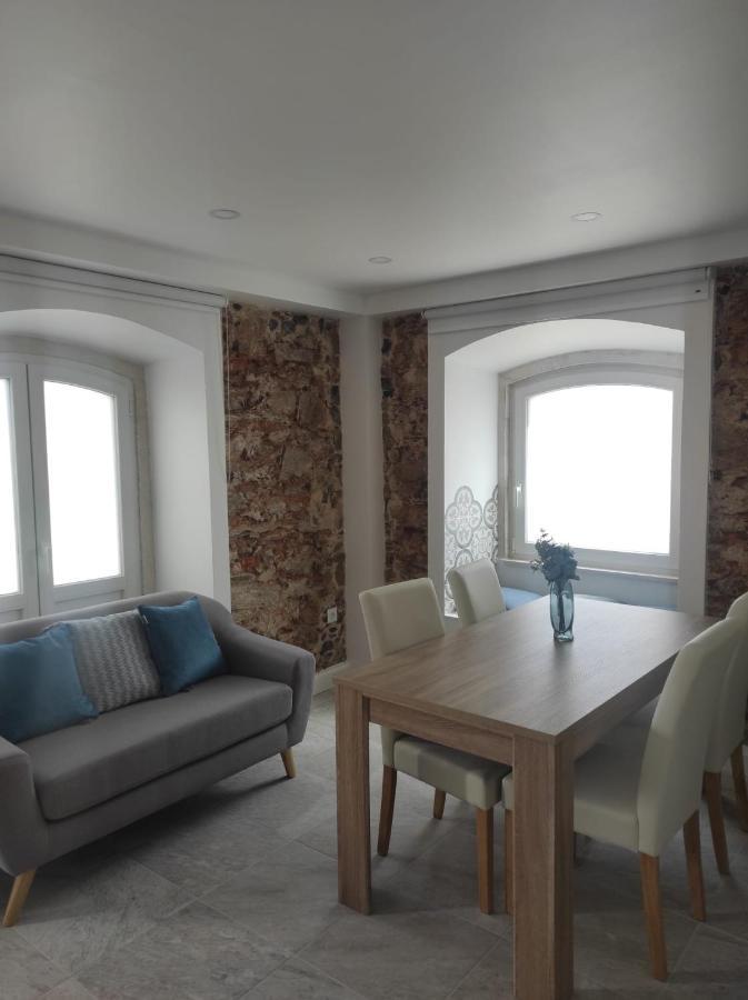Casa Da Maria By Viva A Vida - Alojamentos & Hotels Constância Dış mekan fotoğraf