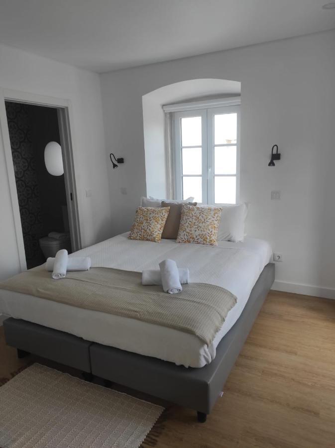 Casa Da Maria By Viva A Vida - Alojamentos & Hotels Constância Dış mekan fotoğraf
