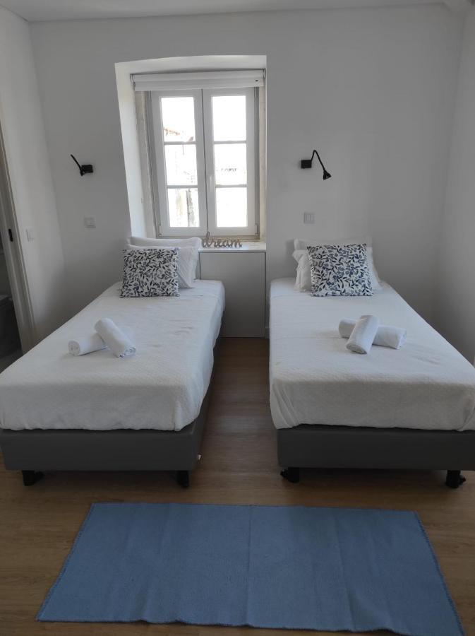 Casa Da Maria By Viva A Vida - Alojamentos & Hotels Constância Dış mekan fotoğraf