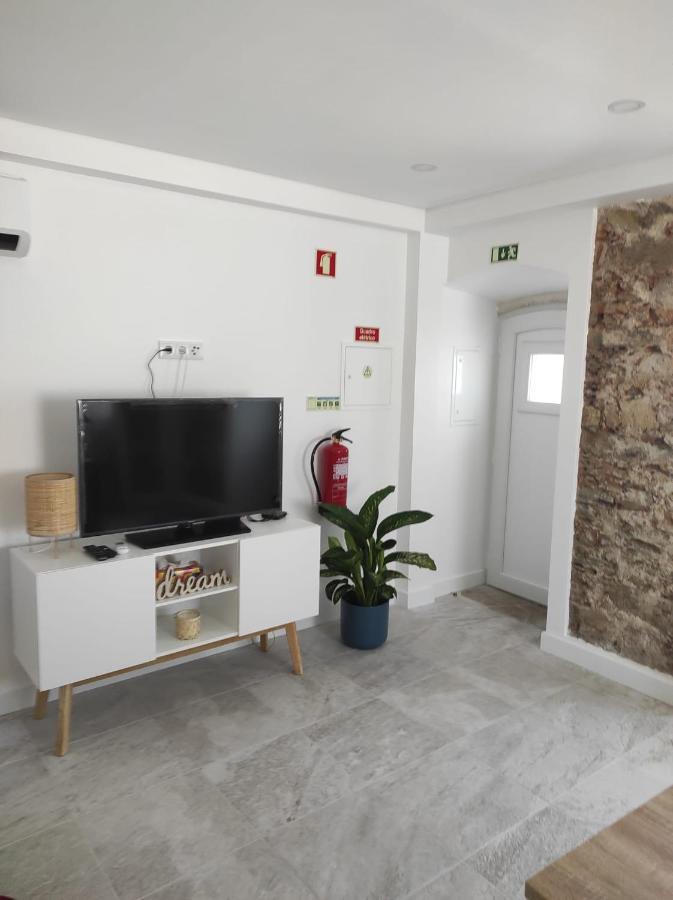 Casa Da Maria By Viva A Vida - Alojamentos & Hotels Constância Dış mekan fotoğraf
