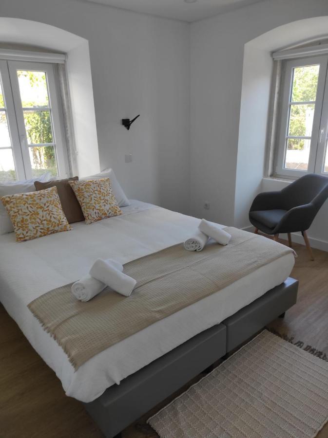Casa Da Maria By Viva A Vida - Alojamentos & Hotels Constância Dış mekan fotoğraf