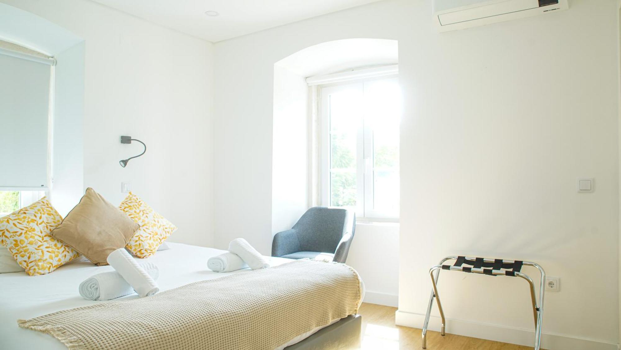 Casa Da Maria By Viva A Vida - Alojamentos & Hotels Constância Dış mekan fotoğraf