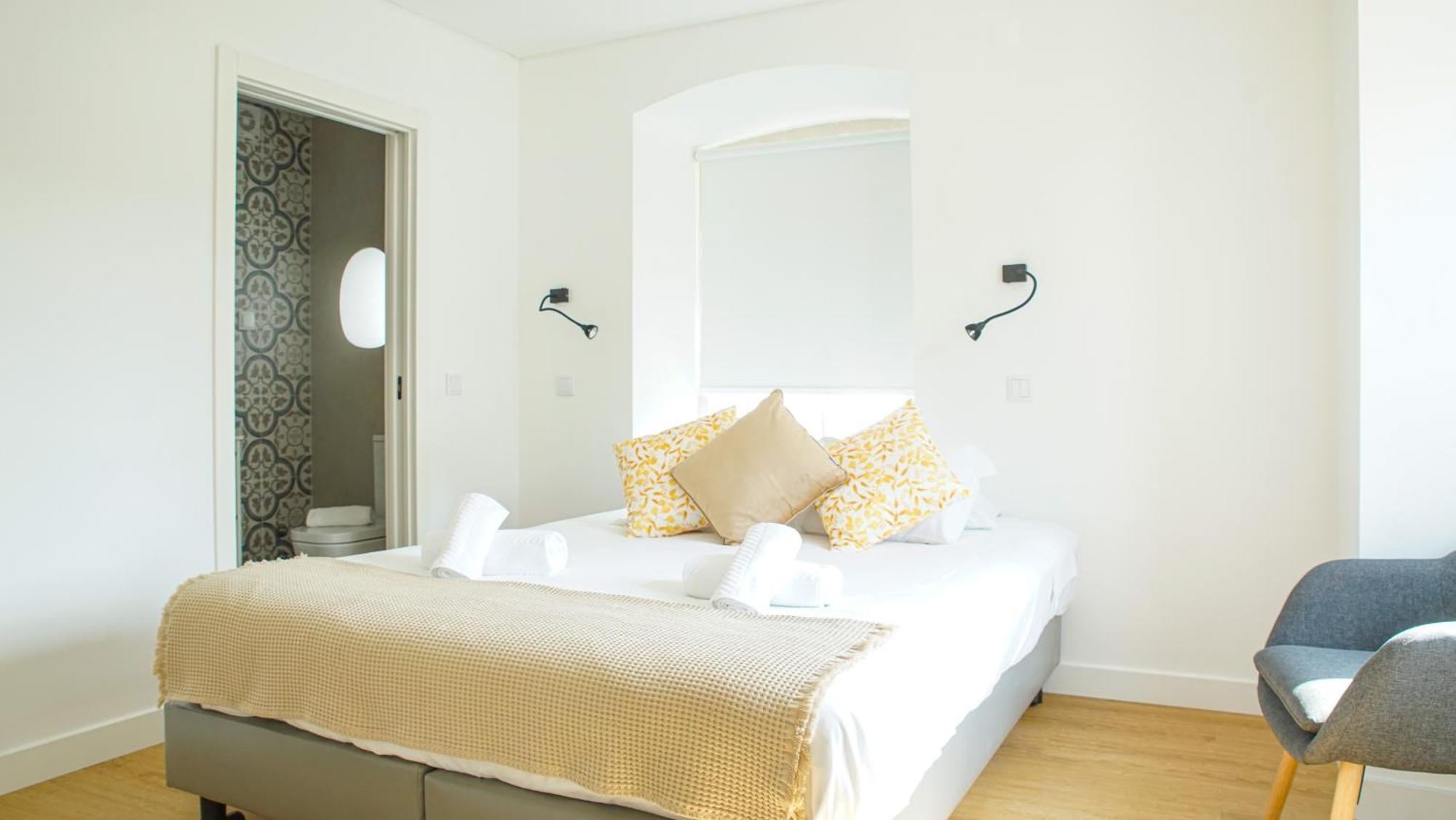 Casa Da Maria By Viva A Vida - Alojamentos & Hotels Constância Dış mekan fotoğraf
