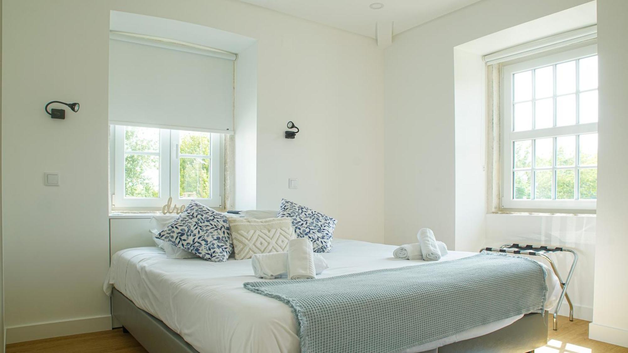 Casa Da Maria By Viva A Vida - Alojamentos & Hotels Constância Dış mekan fotoğraf