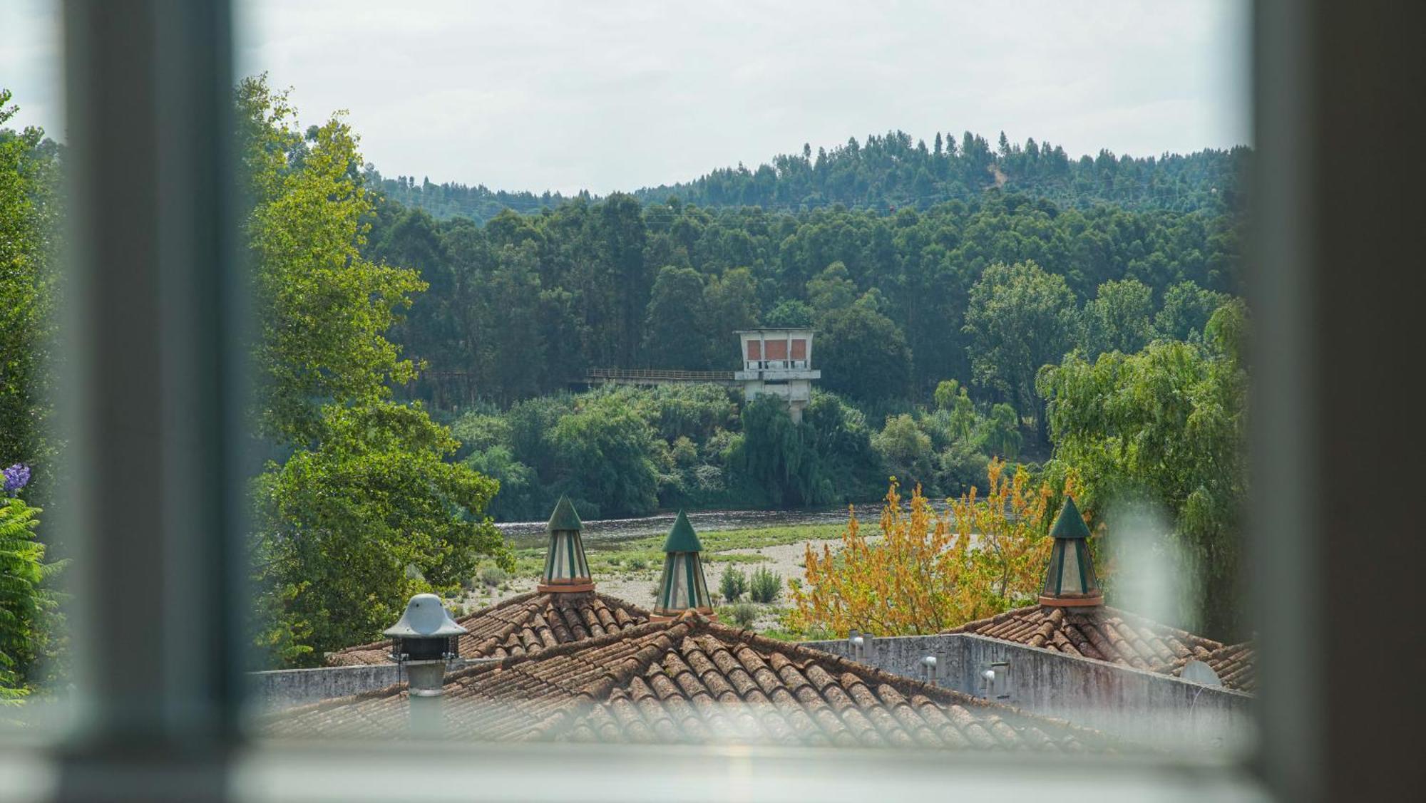 Casa Da Maria By Viva A Vida - Alojamentos & Hotels Constância Dış mekan fotoğraf
